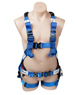 Full Body Harness